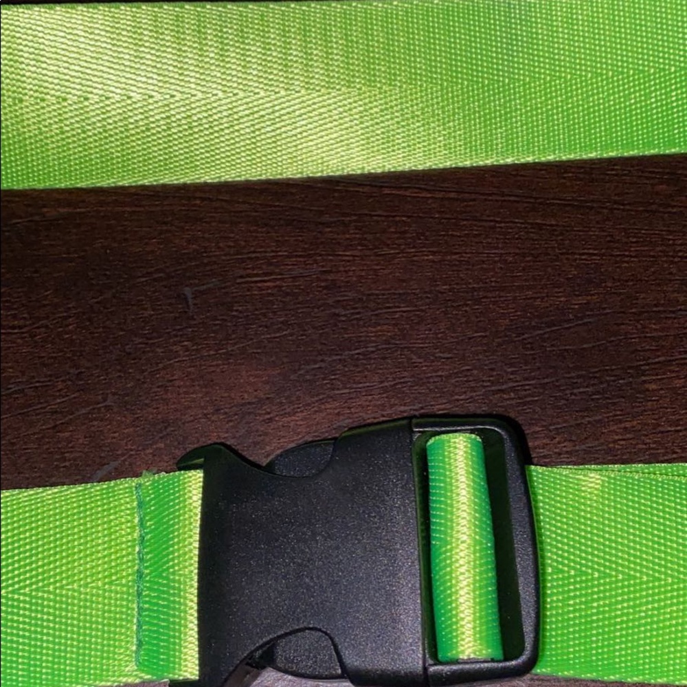 Unisez Style belt